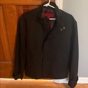 Alfani Slim Fit Men Coat